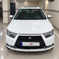 دنا پلاس توربو اتومات آپشنال بی رنگ