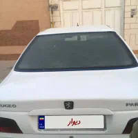 پژو پارس tu5|خودرو سواری و وانت|بهبهان, |دیوار