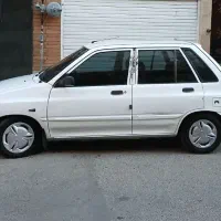 پراید ۱۱۱مدل ۹۴|خودرو سواری و وانت|اسلام‌شهر, شهرک انبیا|دیوار