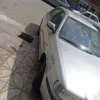 سمند مدل ۸۳