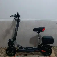 اسکوتربرقی مدل c11