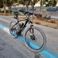 دوچرخه جاینت xtc 800|دوچرخه، اسکیت، اسکوتر|اصفهان, باغ دریاچه|دیوار