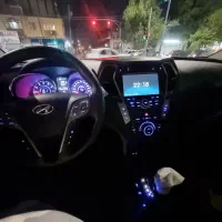 هیوندای سانتافه ix 45 2400cc، مدل ۲۰۱۶|خودرو سواری و وانت|اهواز, طالقانی|دیوار