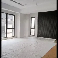 ۱۱۰ متر دو خواب کم سن  با کلیه امکانات