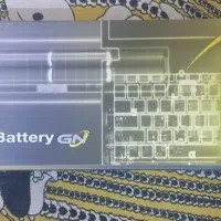 باطری لبتاب