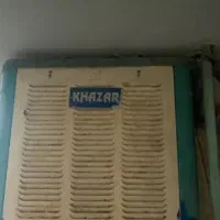 کولر 3500