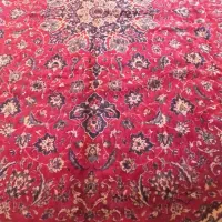 قالی دوازده متری