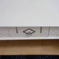 جلومبلی|مبلمان خانگی و میز عسلی|رشت, سلیمانداراب|دیوار