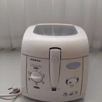سرخ‌کن تفال اصل مدل Visialis