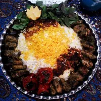 غذاهای خانگی