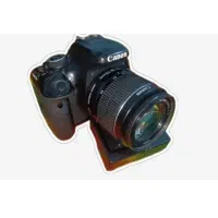 دوربین canon600d