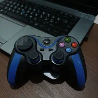 دسته بازی بلوتوثی