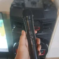 دو عدد اسپیکر مکسیدر با میکروفن|سیستم صوتی خانگی|تهران, بریانک|دیوار