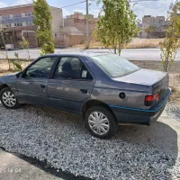 پژو ۴۰۵|خودرو سواری و وانت|قروه, |دیوار