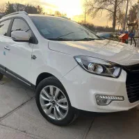 جک s5 نیوفیس ۴۰۱|خودرو سواری و وانت|کرمانشاه, |دیوار