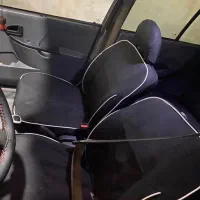 فروش پراید هاچبک|خودرو سواری و وانت|شاهرود, |دیوار