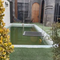 ویلای-مدرن-نوساز-لوکس