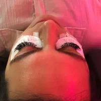 تخفیف اکستنشن مژه