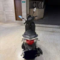 sr200 فروش فوری گلکسی|موتورسیکلت|تهران, زعفرانیه|دیوار