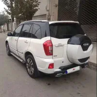 ام وی ام x33 s مدل ۱۳۹۷ (فقط اقساط)|خودرو سواری و وانت|تهران, باغ فیض|دیوار