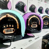 دستگاه UV (لاک خشک کن) حرفه‌ای SUN  LED-UV C4 PLUS|آرایشی، بهداشتی، درمانی|مشهد, ده دی|دیوار