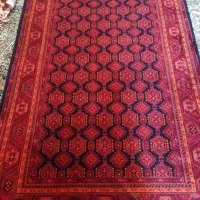 فرش قالیچه ۴ متری