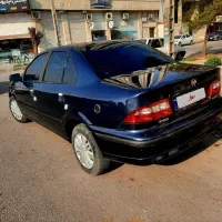 سمند دوگانه فابریک ef7|خودرو سواری و وانت|اهواز, کیانپارس |دیوار