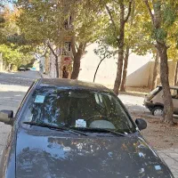 تیبا ۲ مدل ۹۸|خودرو سواری و وانت|همدان, |دیوار