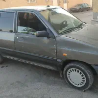 پراید 131 مدل 90بدون رنگ|خودرو سواری و وانت|کرمان, |دیوار