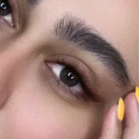 اکستنشن مژه|خدمات آرایشگری و زیبایی|شاهین‌شهر, مخابرات (شهید بهشتی)|دیوار