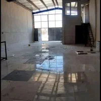 سوله ۲۳۰ اجاره ایی شهرقدس سالن کارگاه شهر قدس|اجارهٔ دفتر صنعتی، کشاورزی، تجاری|قدس, شهر‌قدس|دیوار