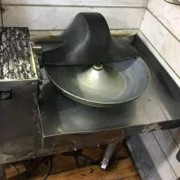 دستگاه سبزی خورد کنی|فروشگاه و مغازه|تهران, جنت‌آباد جنوبی|دیوار
