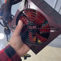 پاور تراست مدل پی 4 توان 420w وات