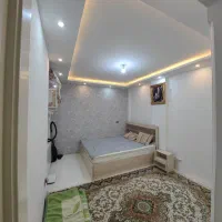 آپارتمان 110متری خوش نقشه در هنرستان|اجارهٔ آپارتمان|مشهد, نیروی هوایی|دیوار