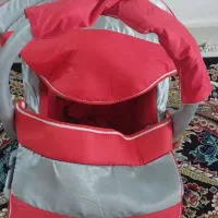 کریر مارک چیکو سالم اسپرت|کالسکه و لوازم جانبی|کرج, شهرک نهال و بذر|دیوار