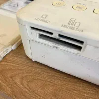 پرینتر بی سیم کانن Canon SELPHY CP800|پرینتر، اسکنر، کپی، فکس|تهران, تهرانسر مرکزی|دیوار