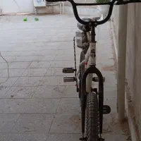 دوچرخه 20 تمیز بدون یک اشکال