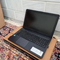 لپتاپ Asus|رایانه همراه|اصفهان, لاله|دیوار