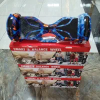 اسکوتربرقی، اورجینال۸اینچ|دوچرخه، اسکیت، اسکوتر|بندر ماهشهر, |دیوار