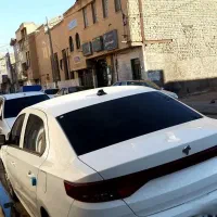 تارا سفید v1pMT6|خودرو سواری و وانت|قم, نیروگاه|دیوار