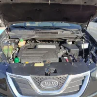 MVM X33 NEW|خودرو سواری و وانت|فولادشهر, B5|دیوار