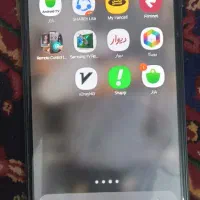 سامسونگ Galaxy A15 با حافظهٔ ۲۵۶ گیگابایت|موبایل|مشهد, طبرسی شمالی|دیوار