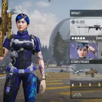 اکانت کالاف|کنسول، بازی ویدئویی و آنلاین|کرج, ساسانی (قلمستان)|دیوار