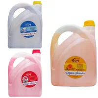 مایع شوینده گیاهی وارگانیک