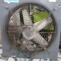 هوا کش صنعتی