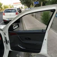 سمند ال ایکس ۹۹ بی رنگ|خودرو سواری و وانت|رشت, شالکو|دیوار