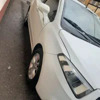 برلیانس سفید مدل ۹۶|خودرو سواری و وانت|رشت, استادسرا|دیوار