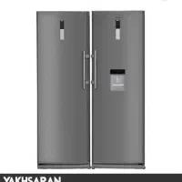 فروش اقساطی لوازم خانگی|یخچال و فریزر|تاکستان, |دیوار