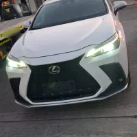 فروش فوری لیکسوس