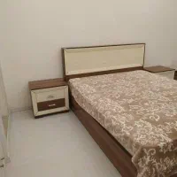 سرویس خواب تخت و دراور|تخت و سرویس خواب|بندرعباس, |دیوار